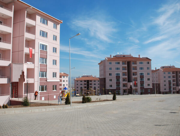 Diktaş Grup Deprem Dayanıklılığı İçin Güvenilir İnşaat Malzemeleri Sunuyor
