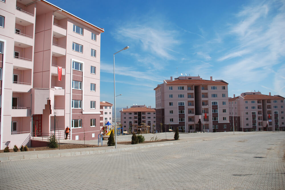 Diktaş Grup Deprem Dayanıklılığı İçin Güvenilir İnşaat Malzemeleri Sunuyor